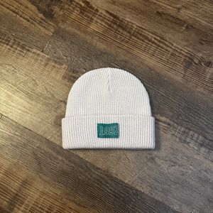 Dutch Bros 1992 beanie